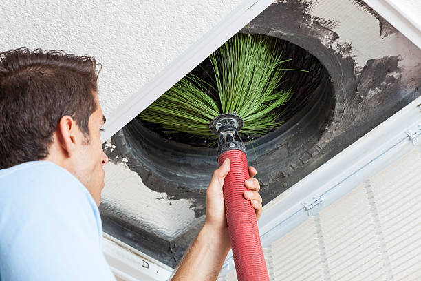 Ventilation Cleaning Services in Clarksville, VA